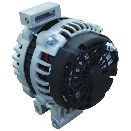 Alternators, Replacement For Lester 8498